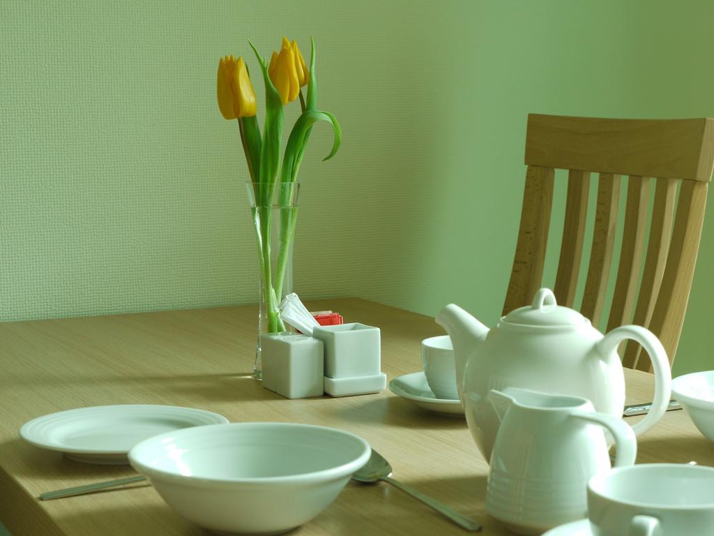 Gable Lodge Guest House Lynton Ruang foto